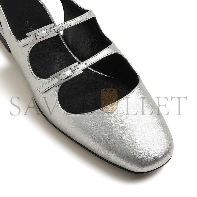 HERMES MILA SLINGBACK H261125Z